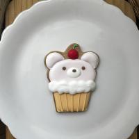 カップアニマル(いぬ)
