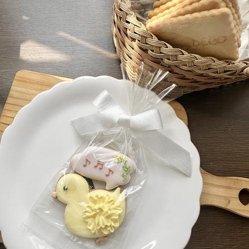 お散歩ひよこ