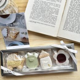 ベイビー 3P BOX【グリーン】
