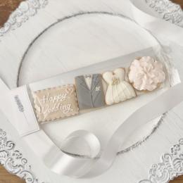 WEDDING 4P