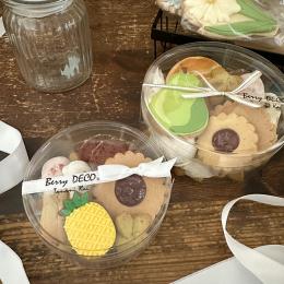 NEW焼き菓子BOX 【中】サマーver.