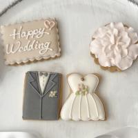 WEDDING 4P