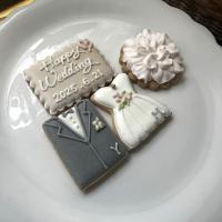 WEDDING 4P