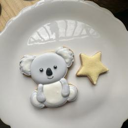 コアラ&スター