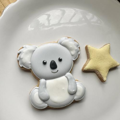 コアラ&スター