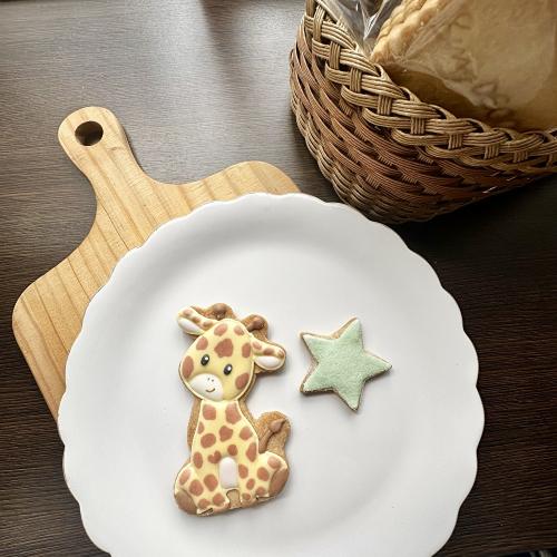 キリン&スター