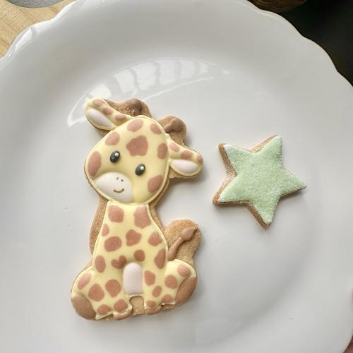 キリン&スター