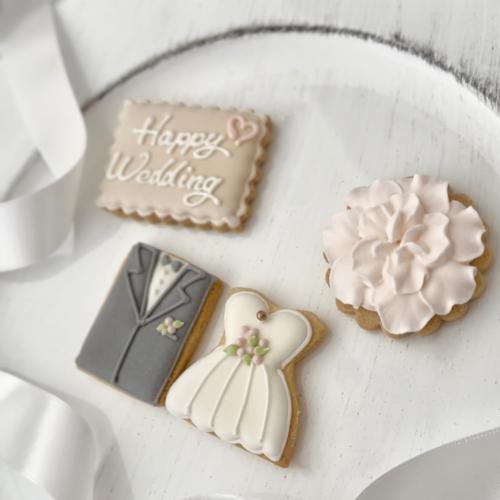 WEDDING 4P