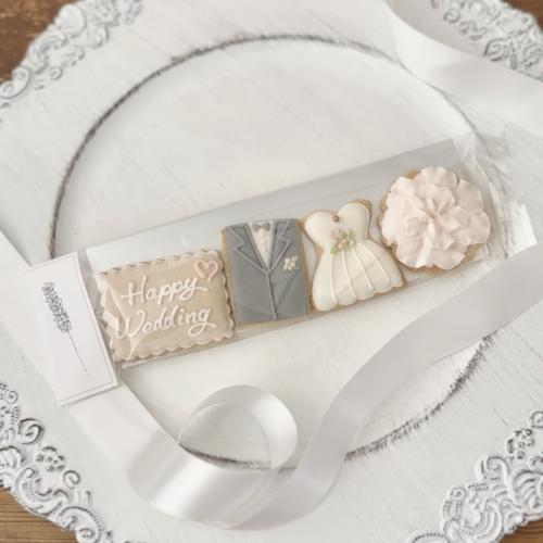 WEDDING 4P
