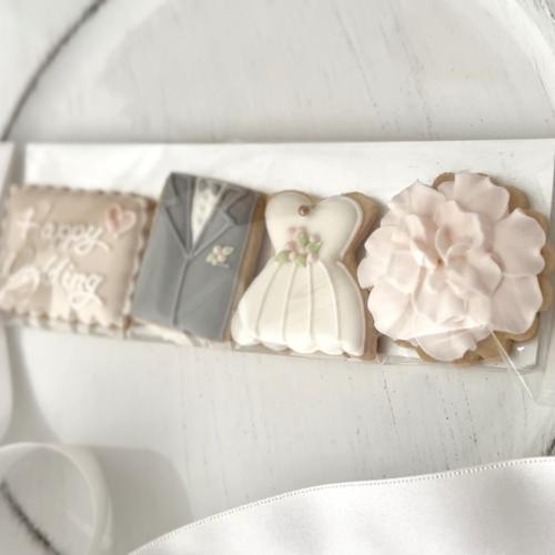 WEDDING 4P