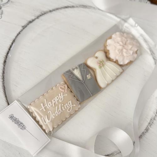WEDDING 4P