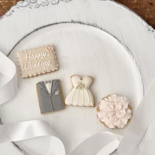 WEDDING 4P