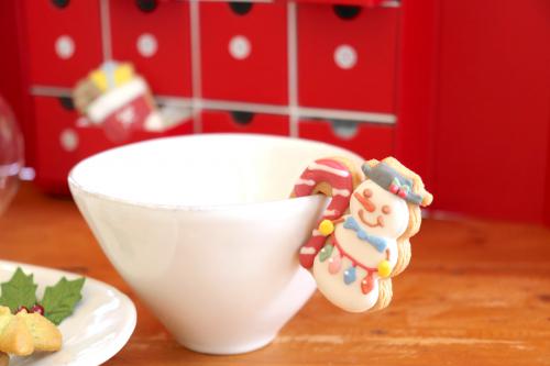 数量限定【天然着色料使用】BerryDECO アドベントカレンダー2025